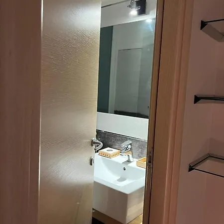 Sistina Luxury Gh Ρώμη